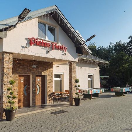 Pietro Pokoje B&B Czarna Czarna  Exterior foto