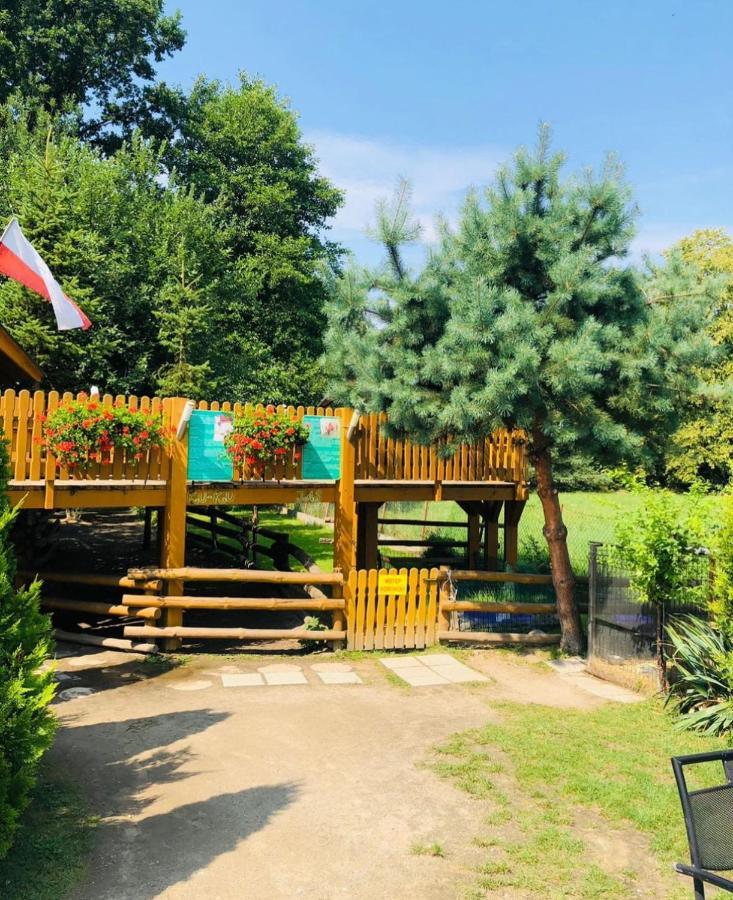 Pietro Pokoje B&B Czarna Czarna  Exterior foto