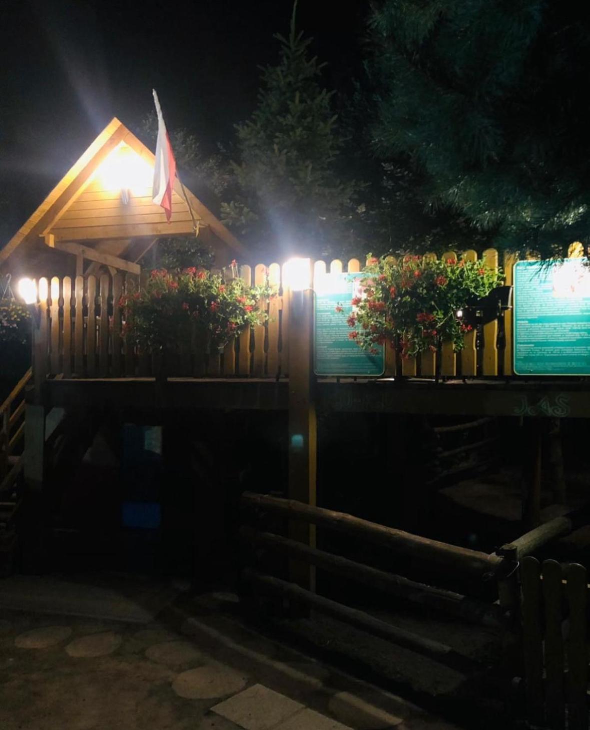 Pietro Pokoje B&B Czarna Czarna  Exterior foto