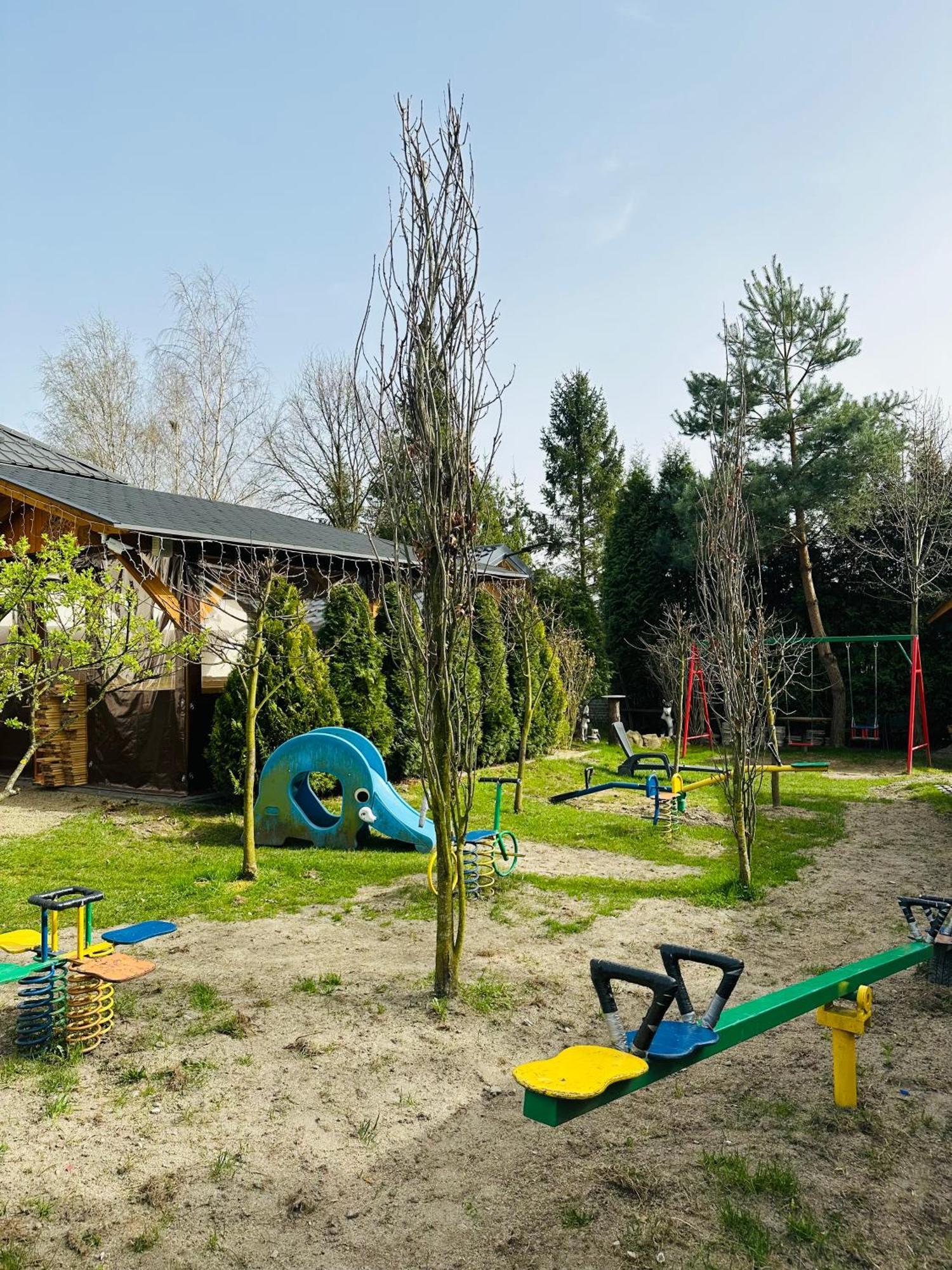 Pietro Pokoje B&B Czarna Czarna  Exterior foto